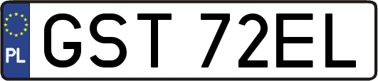 GST72EL