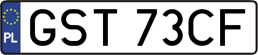 GST73CF