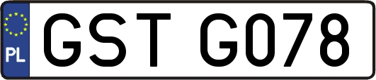 GSTG078