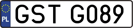 GSTG089