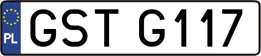 GSTG117