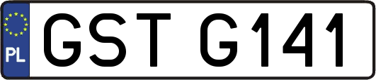 GSTG141