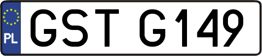 GSTG149