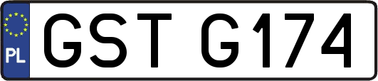 GSTG174