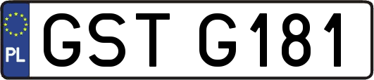 GSTG181