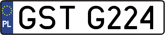 GSTG224