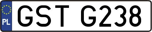 GSTG238