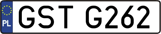 GSTG262
