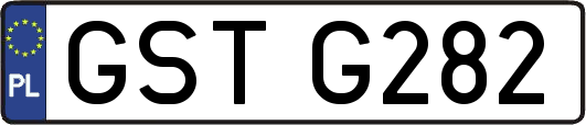 GSTG282