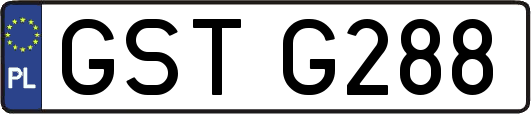 GSTG288