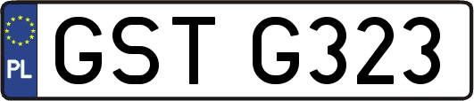 GSTG323