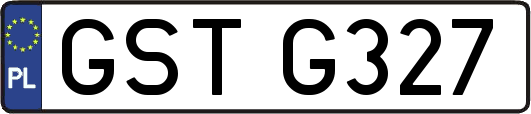 GSTG327