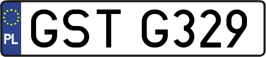 GSTG329
