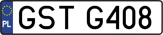 GSTG408