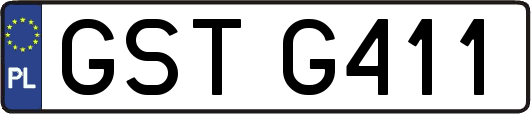 GSTG411