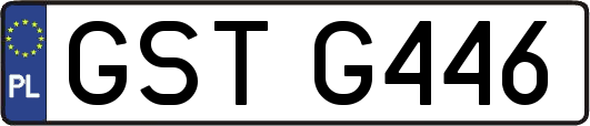 GSTG446