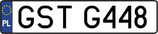 GSTG448