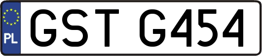 GSTG454
