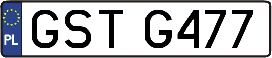 GSTG477