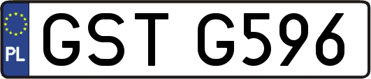 GSTG596