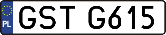 GSTG615