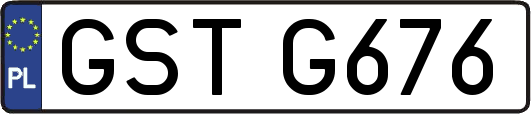 GSTG676