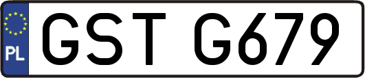 GSTG679