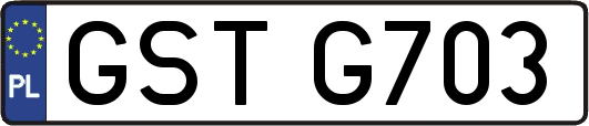 GSTG703