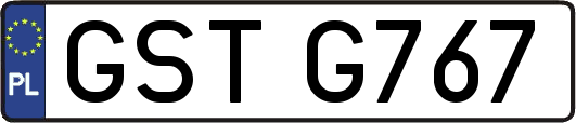 GSTG767