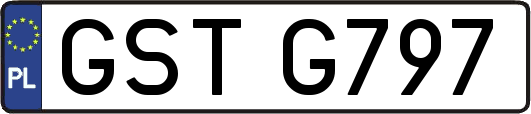 GSTG797