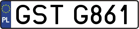 GSTG861