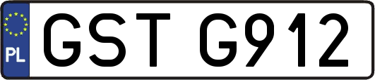 GSTG912