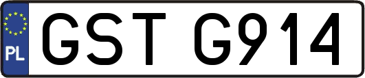 GSTG914