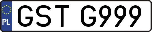 GSTG999