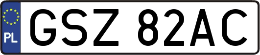 GSZ82AC