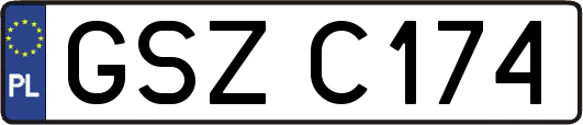 GSZC174