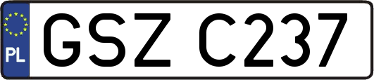 GSZC237