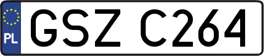 GSZC264