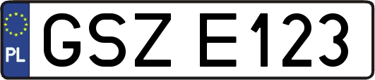 GSZE123