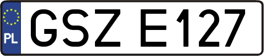 GSZE127