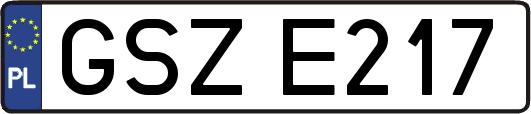 GSZE217