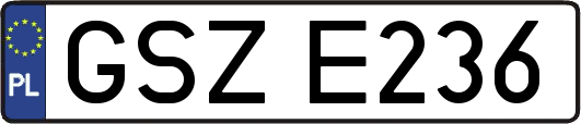 GSZE236