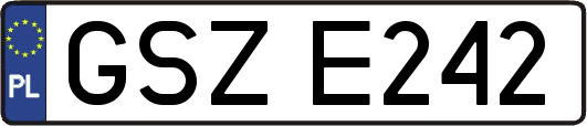 GSZE242