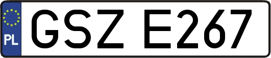 GSZE267