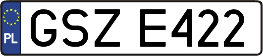 GSZE422