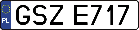 GSZE717