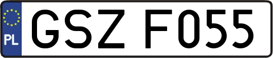 GSZF055