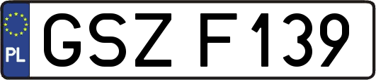 GSZF139