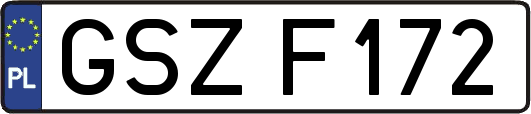 GSZF172