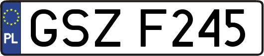 GSZF245